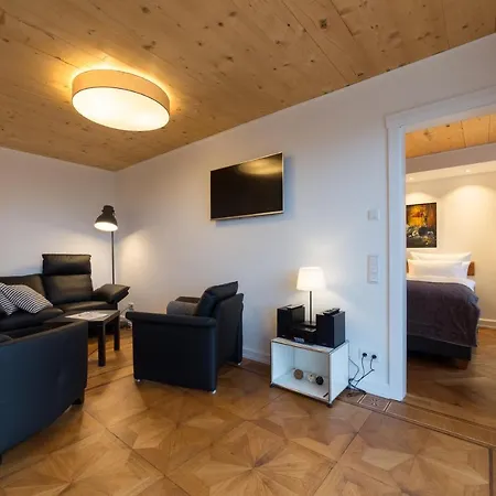 Zweite Heimat Heidelberg Apartment Exterior photo
