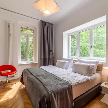 Zweite Heimat Heidelberg Apartment Exterior photo