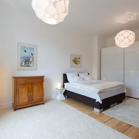 Zweite Heimat Heidelberg Apartment Room photo
