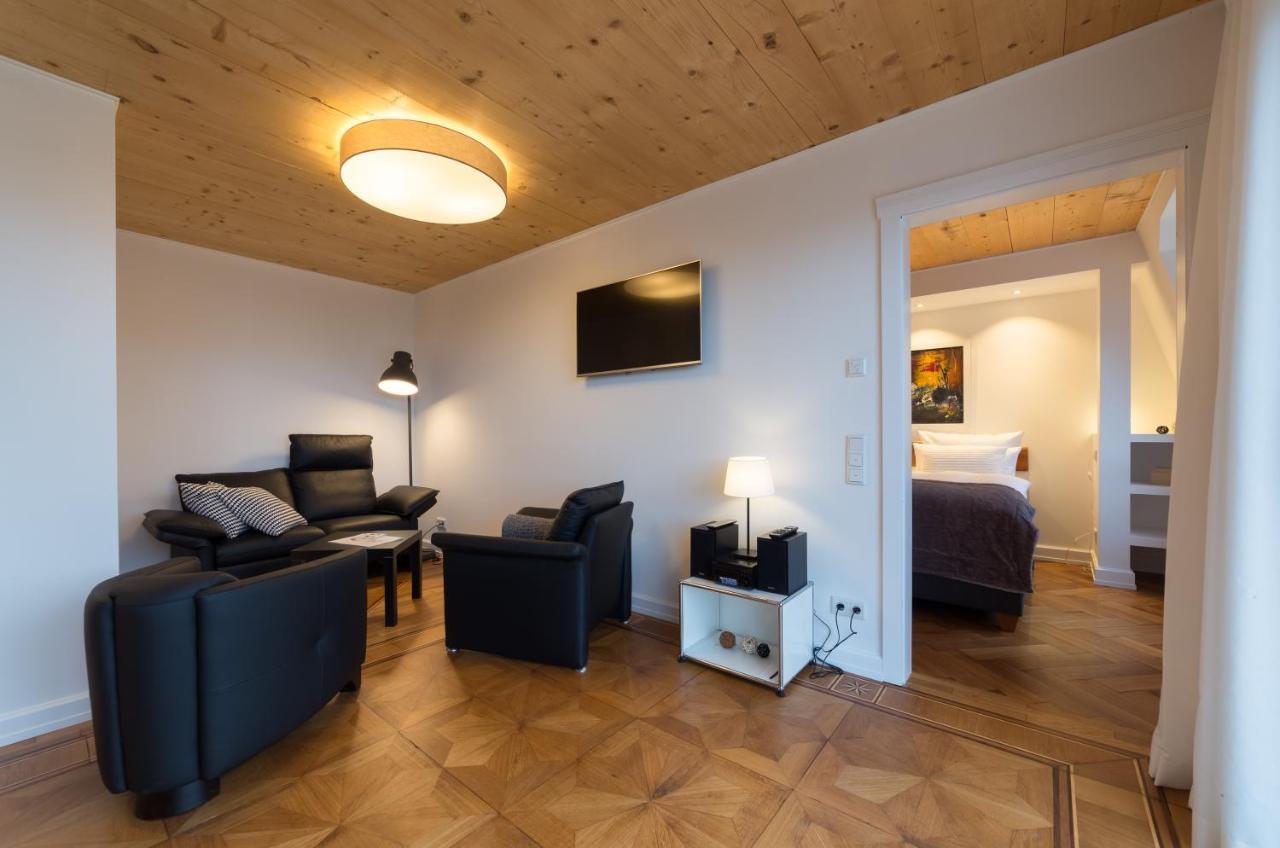 Appartement Zweite Heimat