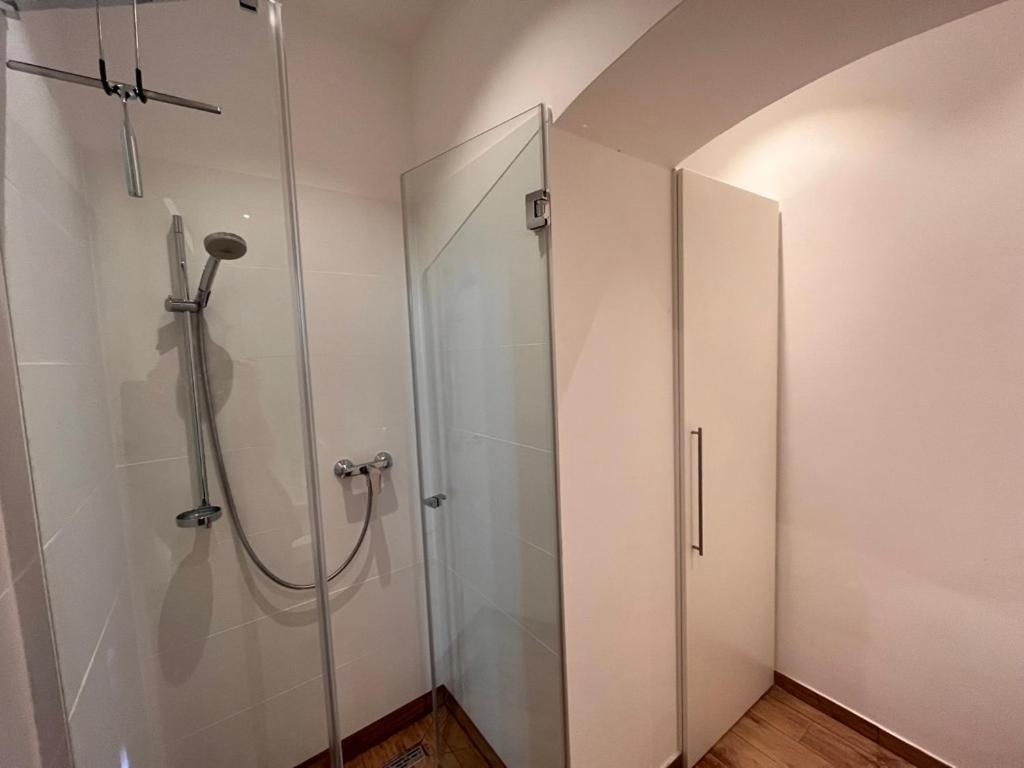 Appartement Zweite Heimat