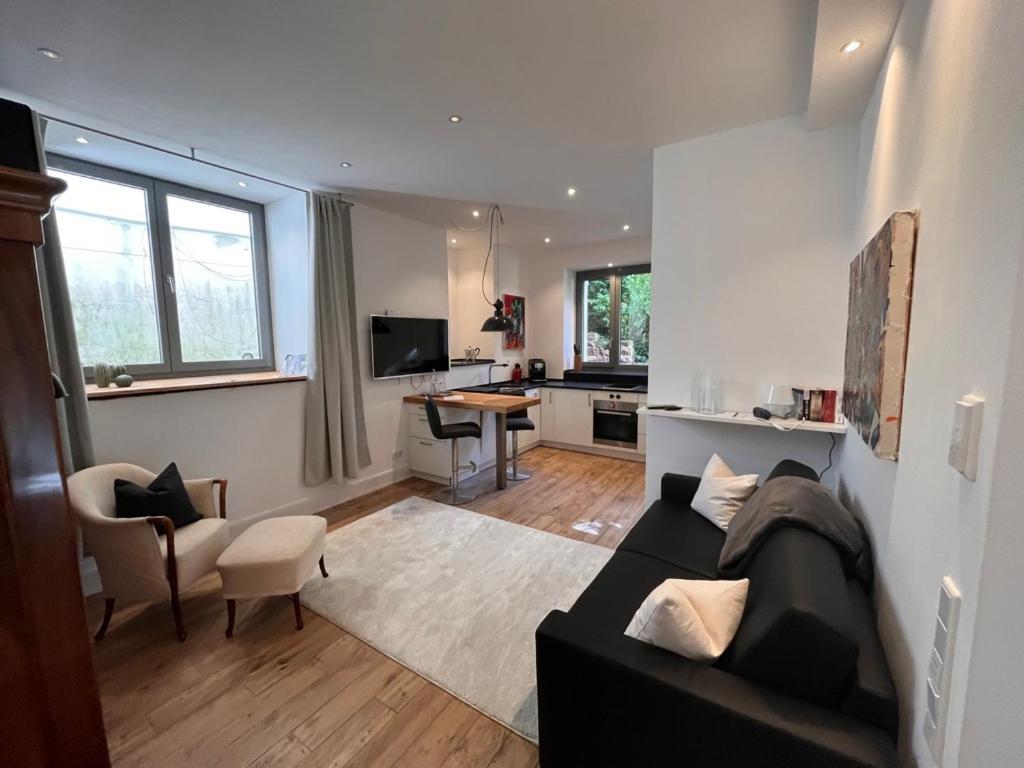Zweite Heimat Appartement *