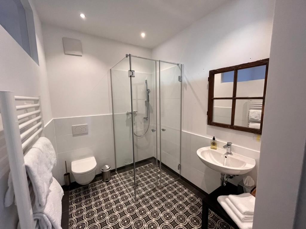 Zweite Heimat Appartement