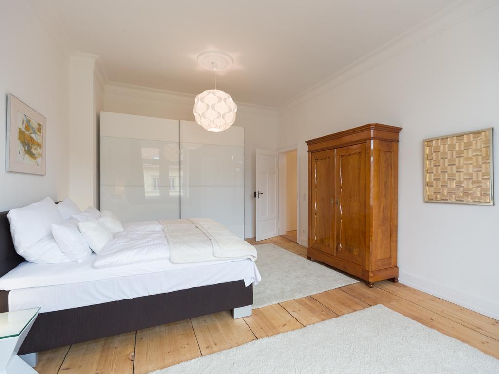 Appartement Zweite Heimat *